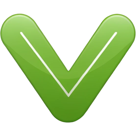 Check mark png emoji