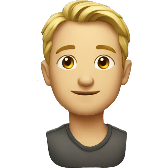 Oskar  emoji