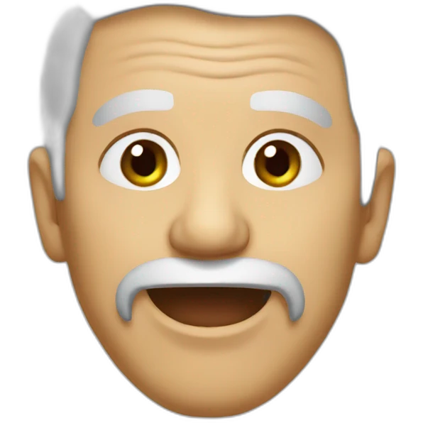 anciano emoji