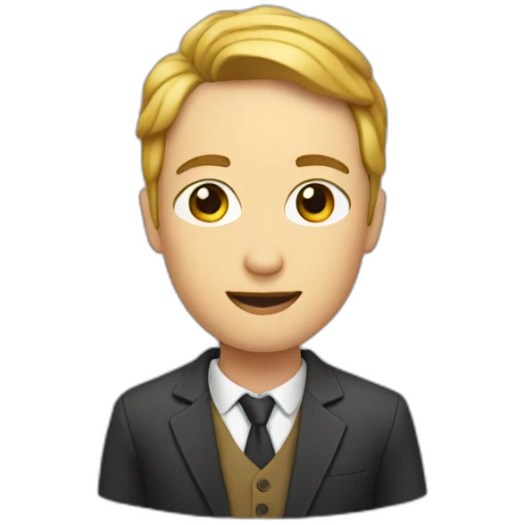 OpenAI emoji