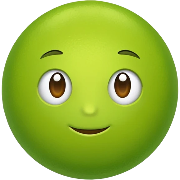 limette emoji