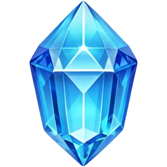 Skyshard sould gem emoji