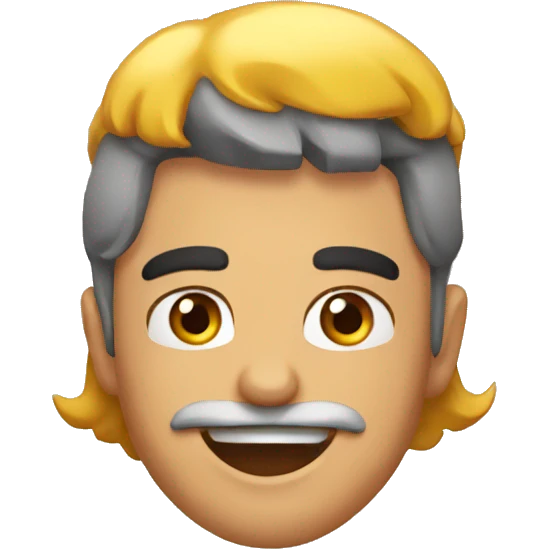 cumpleaños emoji