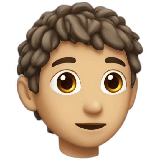 elfa selvatica emoji