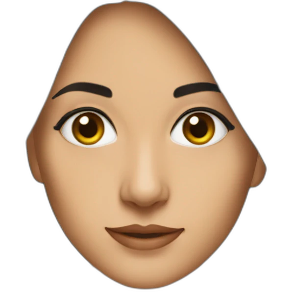 Shireen Abu Akleh emoji