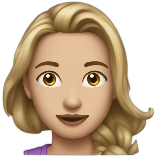 Платёжная карточка emoji