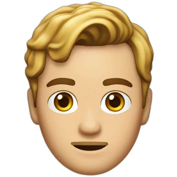 leonardo di caprio burrito emoji