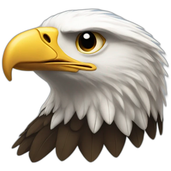 Eageal emoji