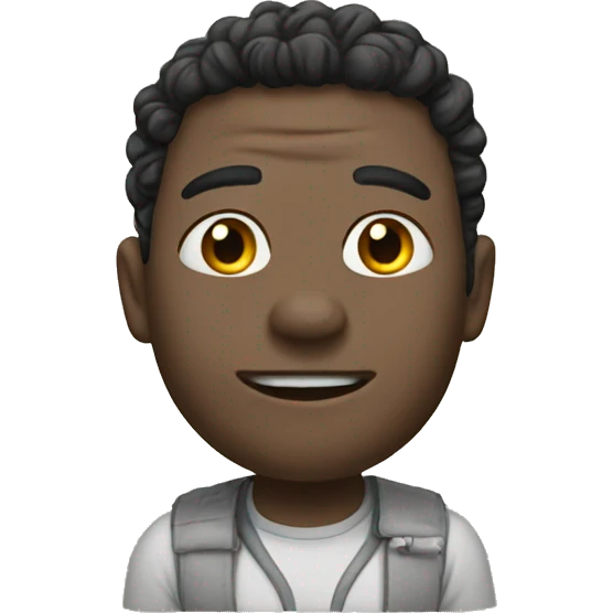 약과 emoji