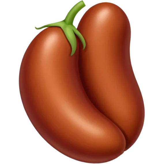 Kidney  emoji