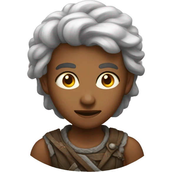 Talahon  emoji