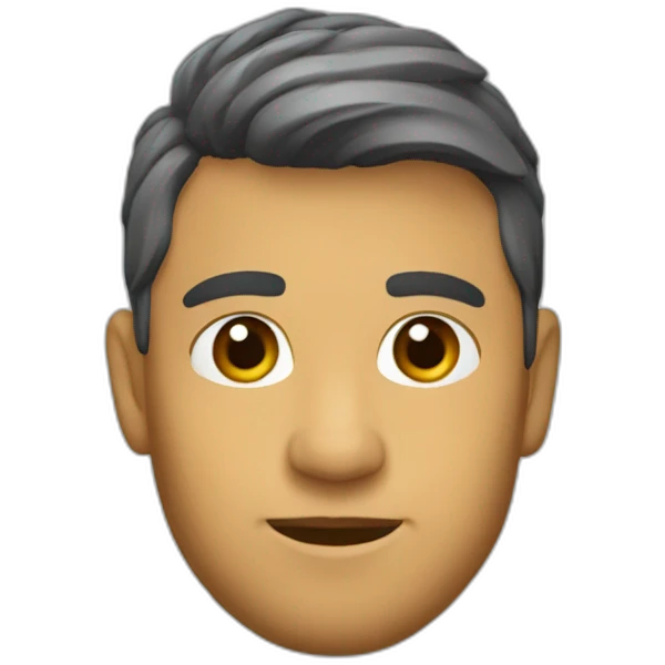 Castaña 2023 emoji