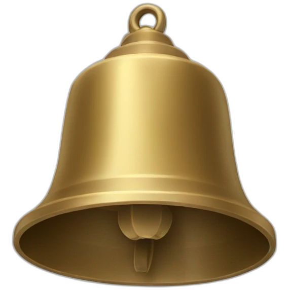 bell куьштв emoji