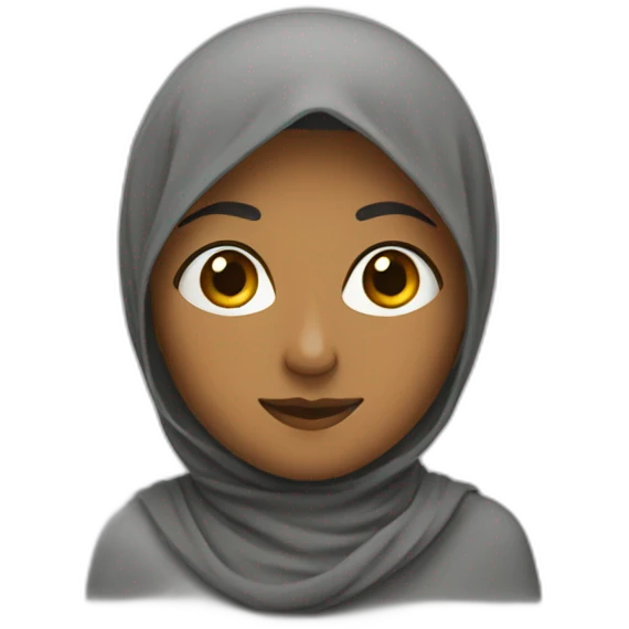 rahimah emoji