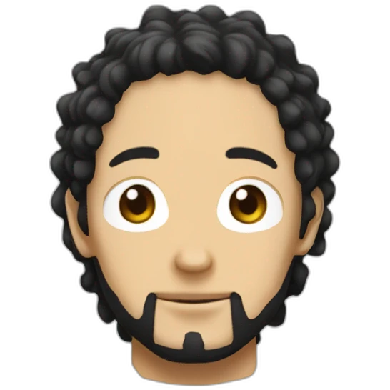 ussop one piece caracter emoji