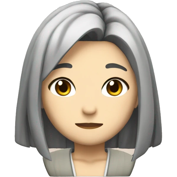 Shukurenai emoji