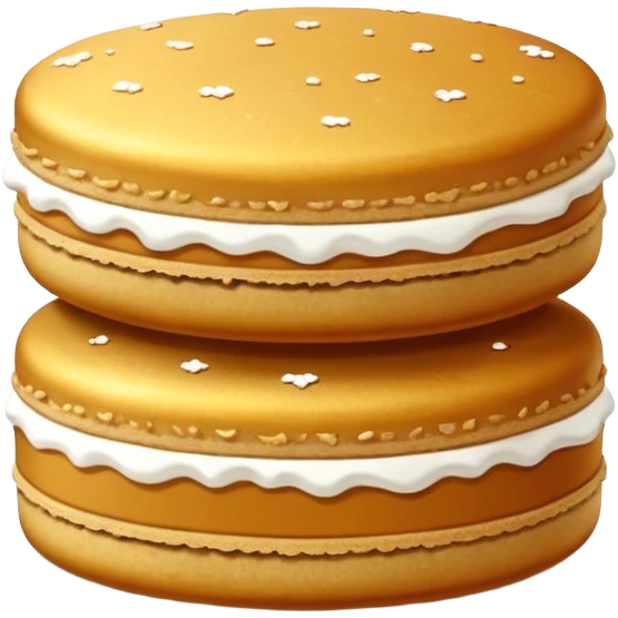 argentinian alfajor emoji