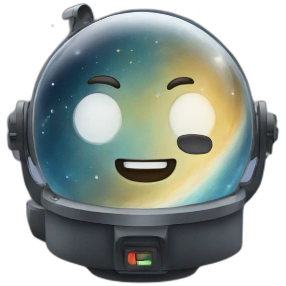 Astronomie emoji