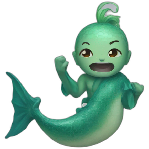 Nami emoji