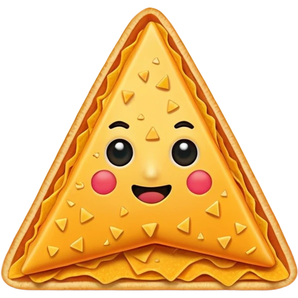 Doritos emoji
