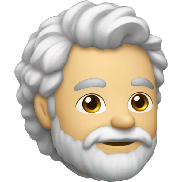 Lula segurando um corote emoji