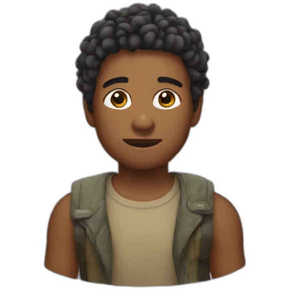 nichon emoji