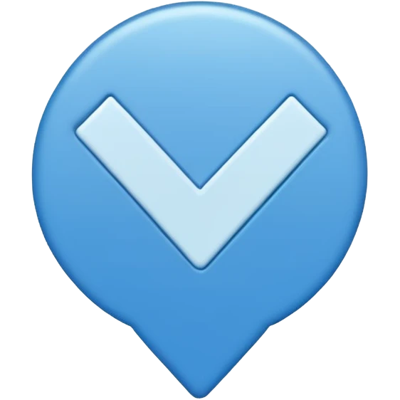 Create a emoji same like instagram varified tag emoji