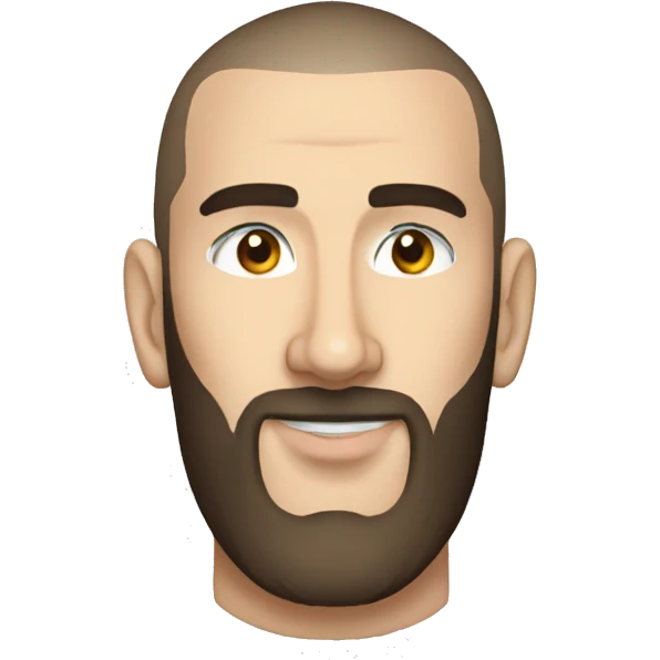 Benzema emoji
