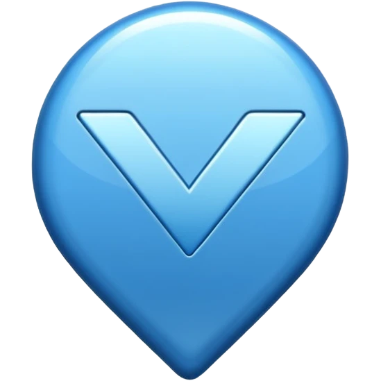 Instagram Blue tick emoji