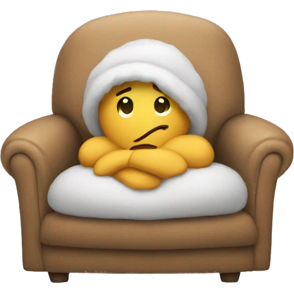 cozy emoji