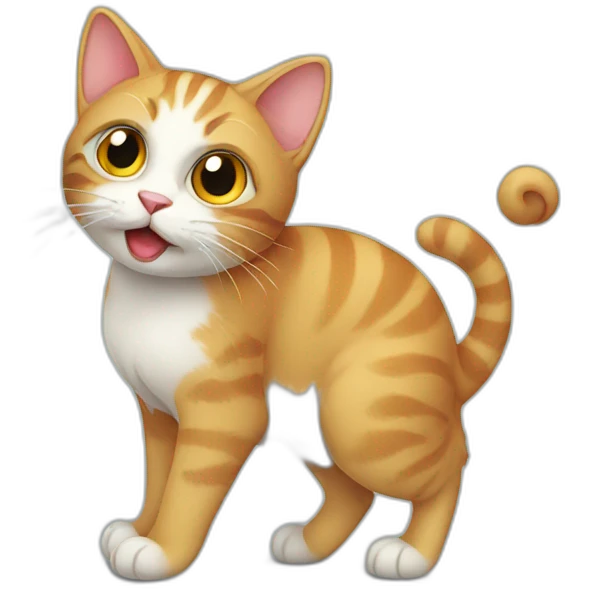 cat emoji