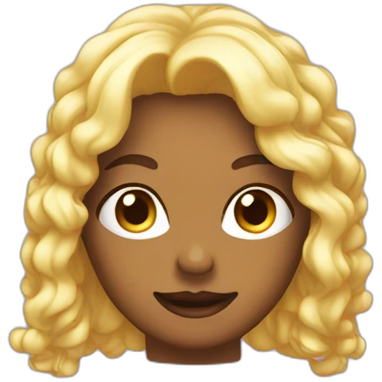 chandelle emoji