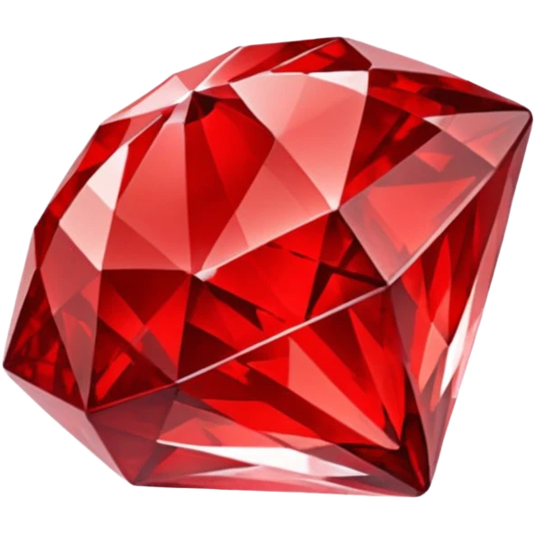 scarlet crystal emoji