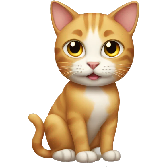 cat emoji