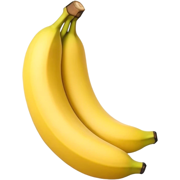 fat banana  emoji