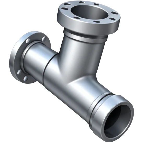 90 degree industrial pipe emoji