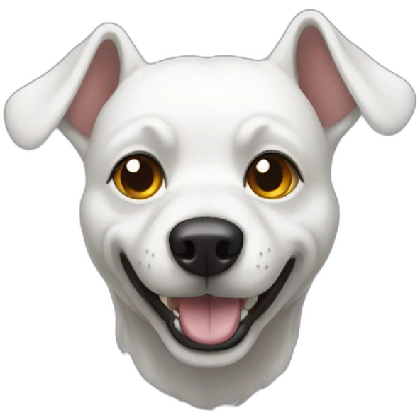 ghostdogs emoji