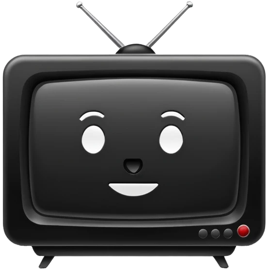 TV Emoji emoji