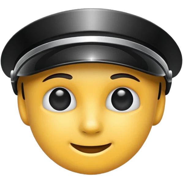 🆖 but visor emoji