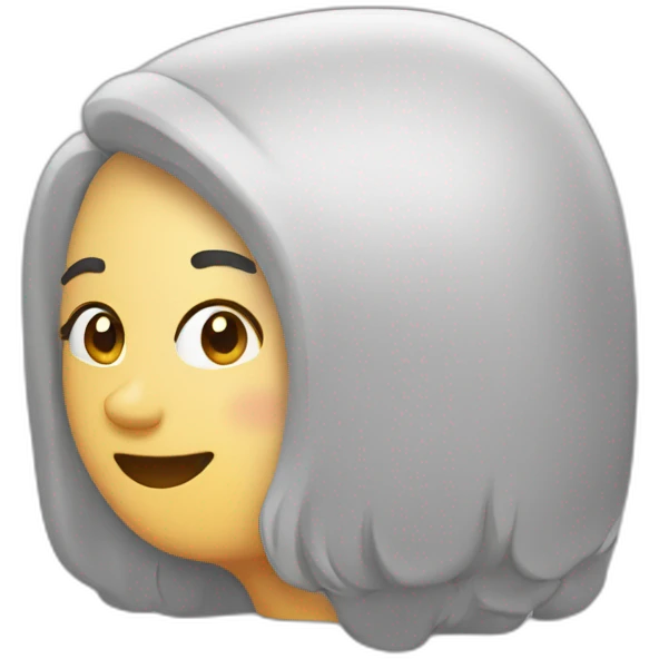 app profile emoji