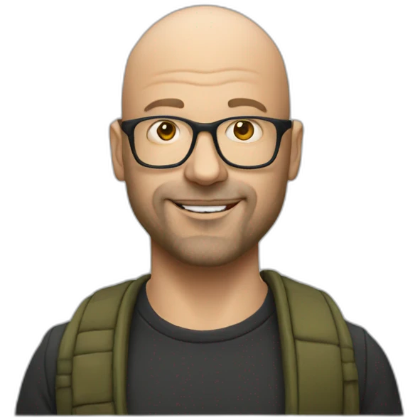 Alain-soral emoji