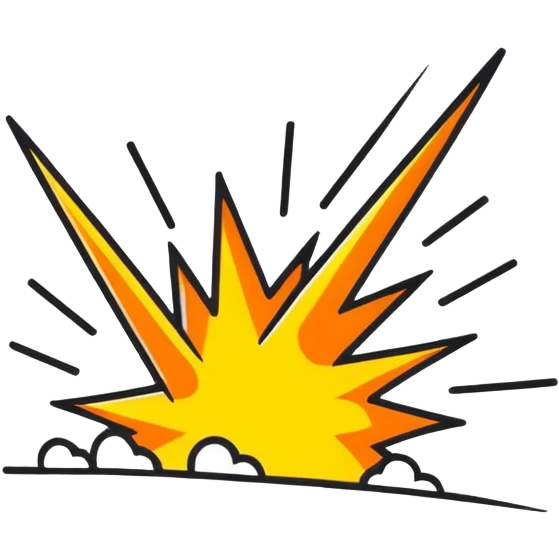 Boom goes the dynamite  emoji