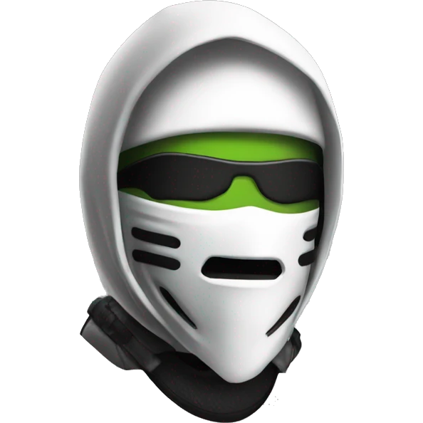 kawaski ninjah2r emoji