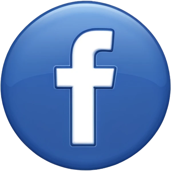 Facebook blue badgh verified emoji emoji