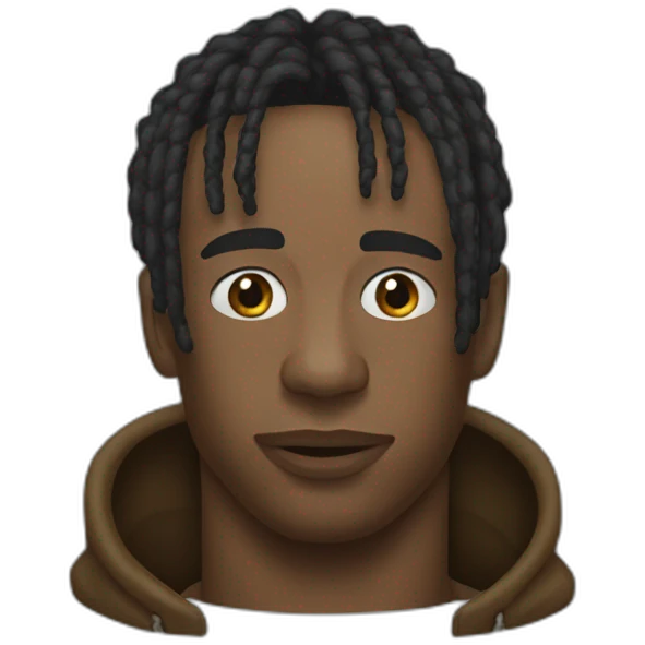 travis-scott emoji