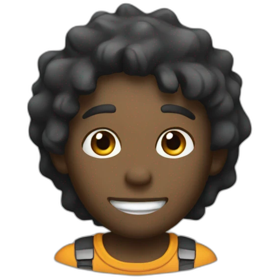 Octane emoji