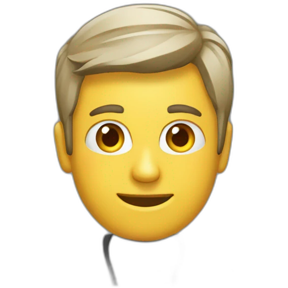 Csharp programmer emoji