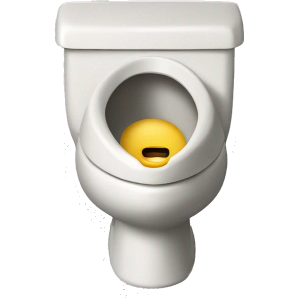 skibidi toilet emoji