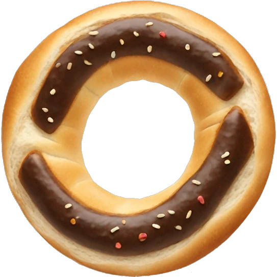 simit emoji