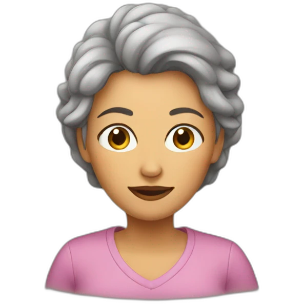 Mother emoji